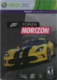 Forza Horizon -- Limited Collector's Edition (Xbox 360)